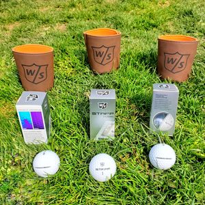 Image post by @wilsongolfcanada on Instagram