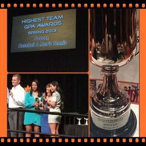 Image post by @texassoccer on Instagram