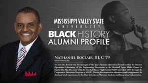 Image post by @mvsu1950 on Instagram