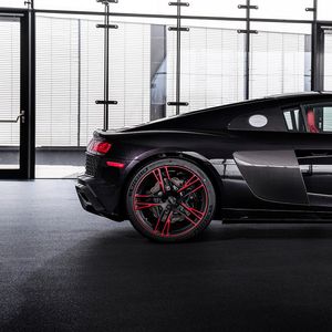 Image post by @audi on Instagram