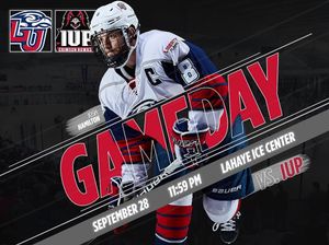 Image post by @libertyhockey on Instagram