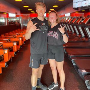 Image post by @orangetheory on Instagram