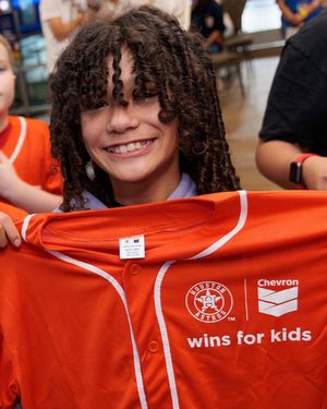 Image post by @astrosfoundation on Instagram