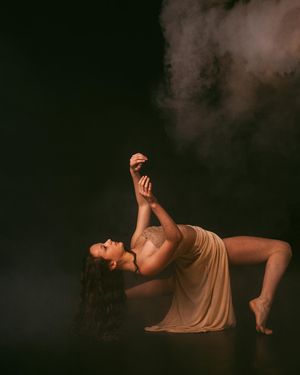 Image post by @artisticedgedancecentre on Instagram