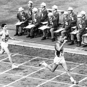 Image post by @usatf on Instagram