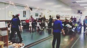 Image post by @thriveschoolofdance_ on Instagram