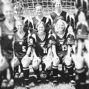Image post by @bonnieswsoccer on Instagram