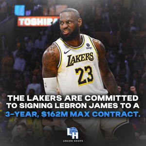 Image post by @legionhoops on Instagram