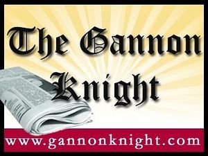 Image post by @gannon_sca on Instagram