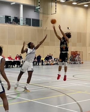 Image post by @thames_valley_cavaliers on Instagram