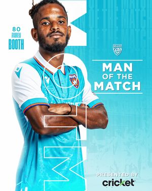 Image post by @themiamifc on Instagram
