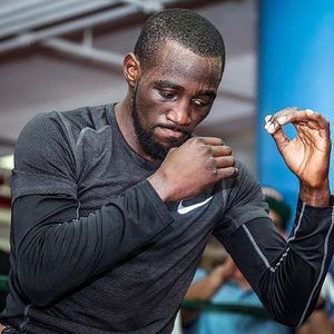 Image post by @tbudcrawford on Instagram