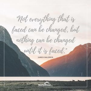 Image post by @heartlyhouse on Instagram