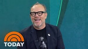 Video post by @today on YouTube