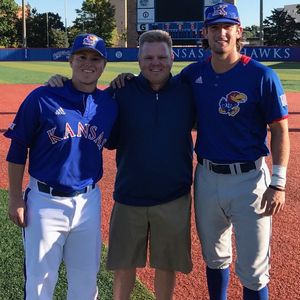 Image post by @rawlingstigers on Instagram