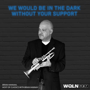 Image post by @wqlnpbsnpr on Instagram