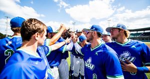 Image post by @fgcudirtybirds on Instagram