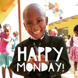 Image post by @childrensrelief on Instagram