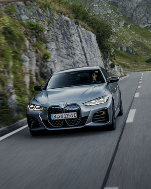 Image post by @bmwm on Instagram