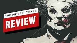 Video post by @ign on YouTube