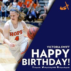 Image post by @hopewbb on Instagram