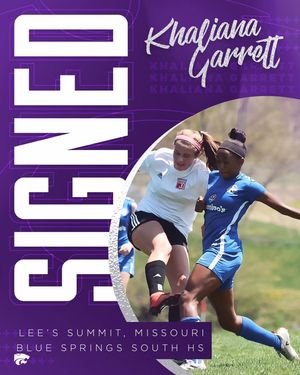 Image post by @kstatesoc on Instagram