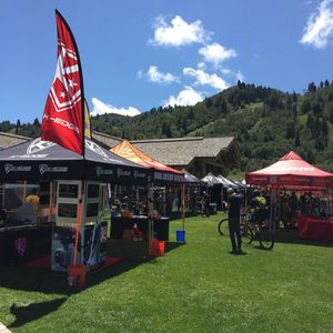 Image post by @kedgebike on Instagram