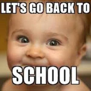 Image post by @mclainhighschool on Instagram
