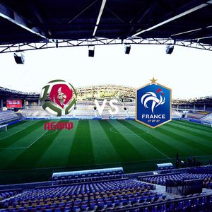 Image post by @equipedefrance on Instagram