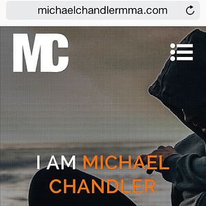 Image post by @mikechandlermma on Instagram