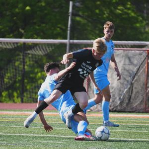 Image post by @upslsoccer on Instagram