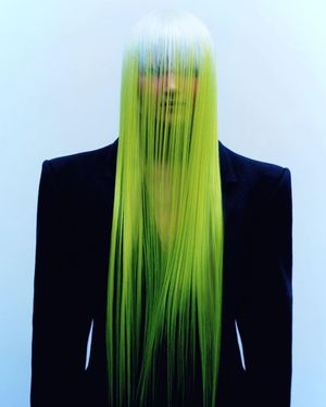Image post by @behindthechair_com on Instagram