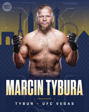 Image post by @espnmma on Instagram