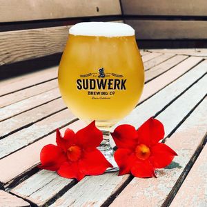 Image post by @sudwerkbrew on Instagram