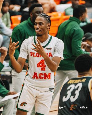 Image post by @famu_mbb on Instagram