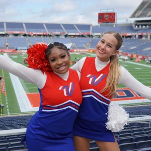 Image post by @ucaupdates on Instagram