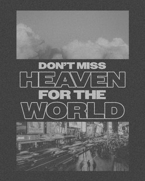 Image post by @godsworkmedia on Instagram