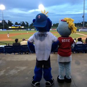 Image post by @goemperors on Instagram