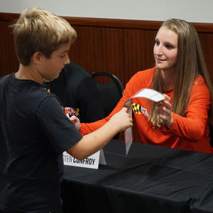 Image post by @terpswbb on Instagram