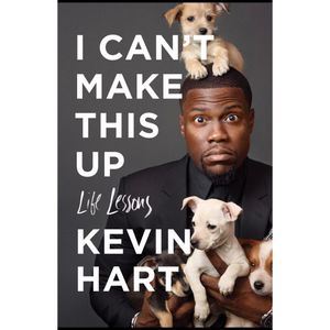 Image post by @kevinhart4real on Instagram