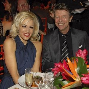 Image post by @gwenstefani on Instagram