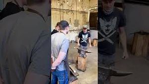Video post by @barghausen on YouTube