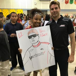 Image post by @12willpower on Instagram