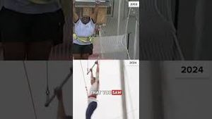 Video post by @today on YouTube