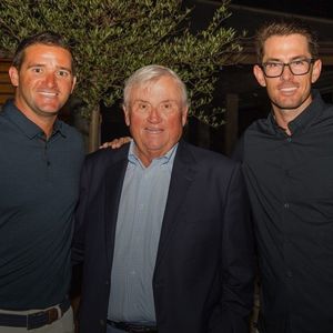 Image post by @texas.golf.hof on Instagram