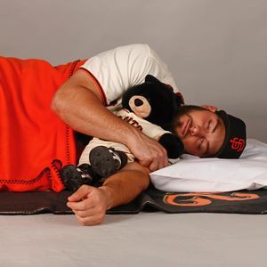 Image post by @sfgiants on Instagram