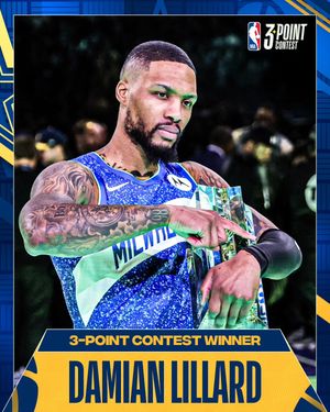 Image post by @nbaindia on Instagram