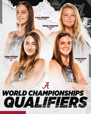 Image post by @alabamaswimdive on Instagram