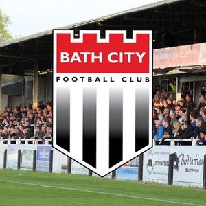 Image post by @bathcityfc on Instagram