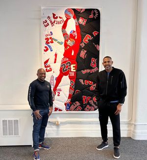 Image post by @realgranthill on Instagram